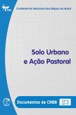 Solo Urbano e Ação Pastoral - Documentos da CNBB 23 - Digital (eBook, ePUB)