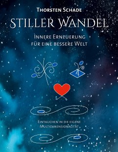 Stiller Wandel (eBook, ePUB) - Schade, Thorsten