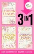 LONDON LOVERS: Geheime Verführung -... - Bild 1