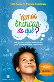 Vamos brincar do quê? (eBook, ePUB)