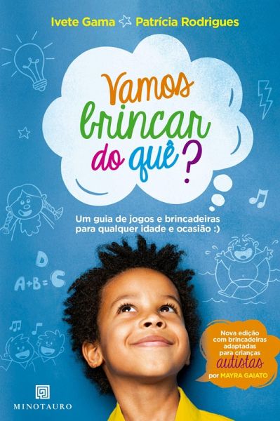 Vamos brincar do quê? (eBook, ePUB) Vamos brincar do quê? (eBook, ePUB)