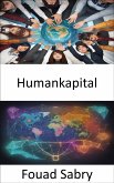 Humankapital (eBook, ePUB)