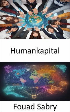 Humankapital (eBook, ePUB) - Sabry, Fouad