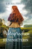 Das Versprechen der Bienenhüterin (eBook, ePUB)