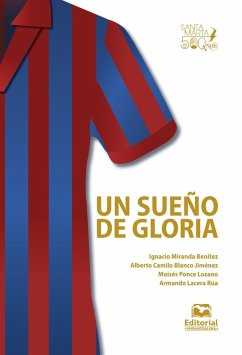 Cover Un sueño de gloria (eBook, ePUB)
