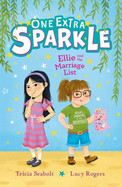 Ellie and the Marriage List (eBook, ePUB) - Seabolt, Tricia