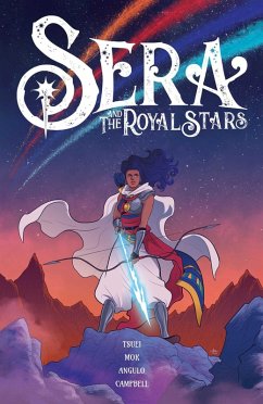 Cover Sera and the Royal Stars Vol. 1 (eBook, ePUB)