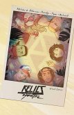 Relics of Youth (eBook, ePUB)