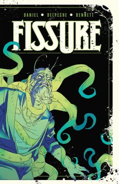 Fissure (eBook, ePUB) - Daniel, Tim