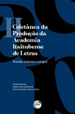 II Coletânea da produção da academia itaitubense de letras (eBook, ePUB)