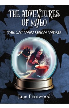 The Adventures of Mylo (eBook, ePUB) - Fernwood, Jane