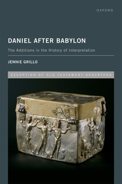 Daniel After Babylon (eBook, PDF) Daniel After Babylon (eBook, PDF)