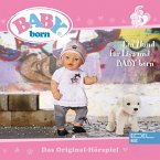 Folge 3: Ein Hund für Lisa und BABY born / Das verzauberte Fahrrad (Das Original-Hörspiel) (MP3-Download)