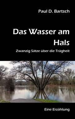 Das Wasser am Hals (eBook, ePUB)