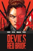 The Devil's Red Bride (eBook, ePUB) The Devil's Red Bride (eBook, ePUB)
