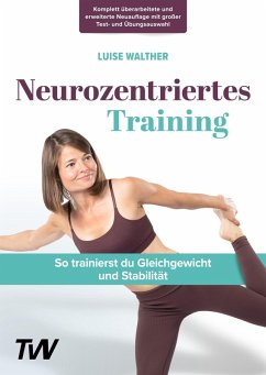 Neurozentriertes Training (eBook, PDF) - Walther, Luise