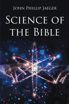 Science of the Bible (eBook, ePUB)