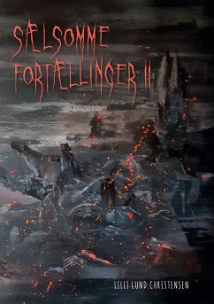 Sælsomme fortællinger II (eBook, ePUB)