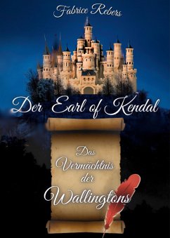 Der Earl of Kendal (eBook, ePUB) - Rebers, Fabrice