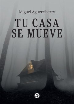 Cover Tu casa se mueve (eBook, ePUB)