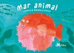 Mar animal (eBook, PDF)