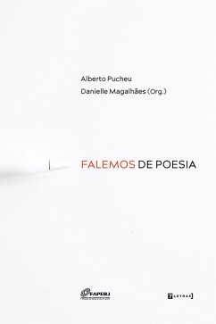 Cover Falemos de poesia (eBook, ePUB)