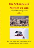 Die Schande ein Mensch zu sein (eBook, ePUB)