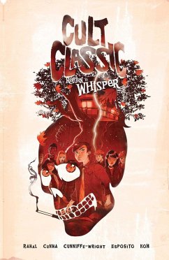 Cult Classic: Return to Whisper (eBook, ePUB) - Rahal, Eliot