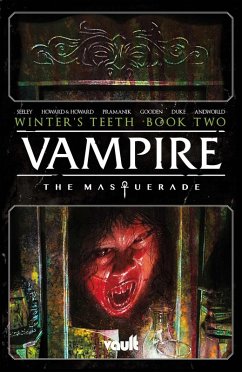 Cover Vampire: The Masquerade Vol. 2 (eBook, ePUB)