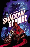 Shadow Service Vol. 2 (eBook, ePUB)