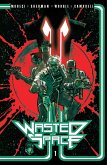 Wasted Space Vol. 1 (eBook, ePUB)