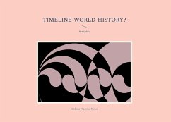 Timeline-World-History? (eBook, ePUB) - Niederau-Kaiser, Andreas