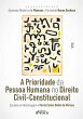 A Prioridade da Pessoa Humana no... - Bild 1
