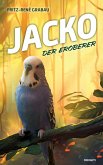 Jacko der Eroberer (eBook, ePUB)