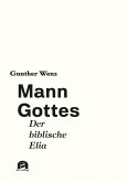 Mann Gottes (eBook, PDF)
