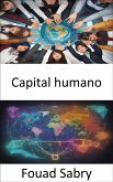 Capital humano (eBook, ePUB)