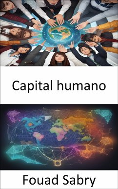 Capital humano (eBook, ePUB) - Sabry, Fouad