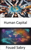 Human Capital (eBook, ePUB)