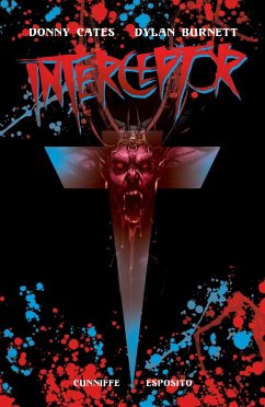 Interceptor (eBook, ePUB) Cover Interceptor (eBook, ePUB)