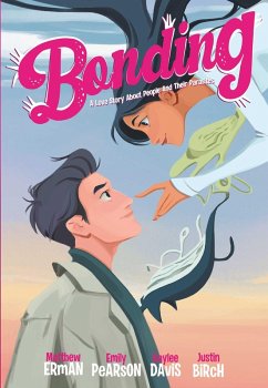Cover Bonding: A Love Story About People and Their Parasites (eBook, ePUB)