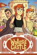 Wrassle Castle Book 3 (eBook, ePUB) - Bild 1