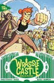Wrassle Castle Book 2 (eBook, ePUB)