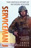 Serviceman J (eBook, ePUB)
