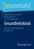 Gesundheitskiosk (eBook, PDF)