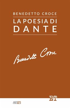 La poesia di Dante (eBook, ePUB) - Croce, Benedetto