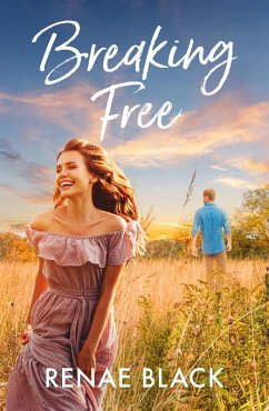 Cover Breaking Free (eBook, ePUB)