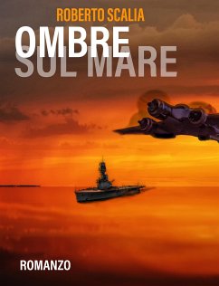 Ombre sul mare (eBook, ePUB) - Scalia, Roberto