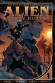 Alien Bounty Hunter Vol. 1 (eBook, ePUB)