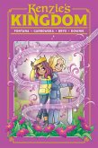 Kenzie's Kingdom (eBook, ePUB)