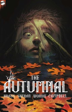 The Autumnal (eBook, ePUB) - Kraus, Daniel